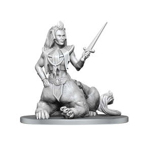 D&D Nolzur's Marvelous Miniatures: Lamia