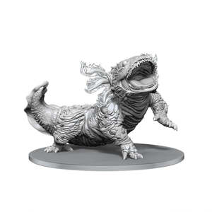 D&D Nolzur's Marvelous Miniatures: Tlexolotl