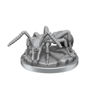 D D Miniatures: Wizkids Deep Cuts Giant Ants