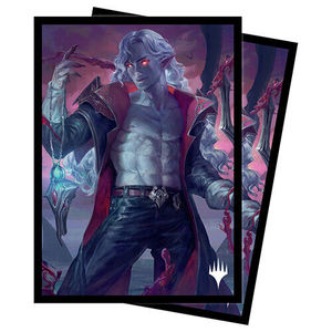 Sleeves: Ultra Pro Art Sleeves - Standard Size