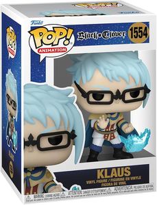 Funko Pop! Klaus 1554