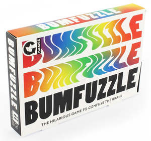 New Arrivals: Bumfuzzle