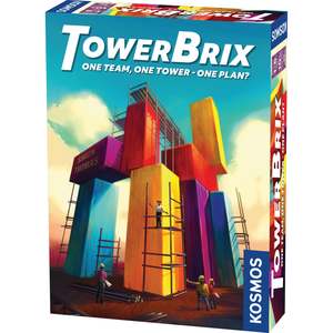 New Arrivals: Towerbrix