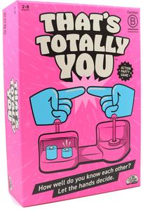 New Arrivals: That's Totally You