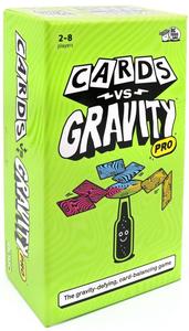 Cards Vs Gravity Pro Edition