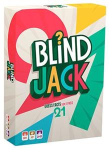 Adult Games: Blind Jack