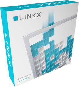 Strategy Games: Linkx