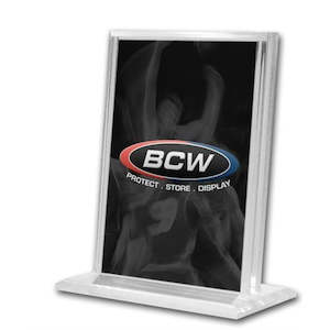 Other: BCW Acrylic Stand