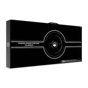 Pokemon Sealed: Pokemon Trading Card Game Classic Collection