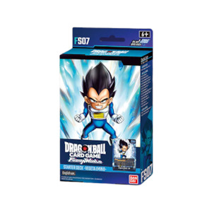 DBS Fusion World Starter Deck (FS07)