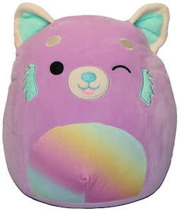 Plush: Squishmallows 12": series 16