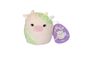 Plush: Squishmallows 5": Spring