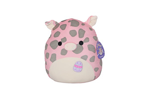 Plush: Squishmallows 12": Spring