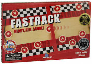 Board Games: Fastrack