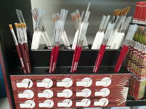 The Army Painter: Hobby Brushes