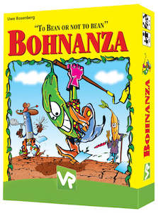 Bg Under 30: Bohnanza