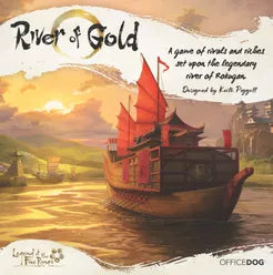 Bg Under 90: River of Gold