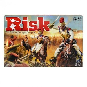 Bg Under 90: Risk