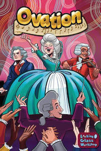 Bg Under 90: Ovation