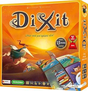 Bg Under 90: Dixit