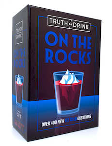 Truth or Drink: On the Rocks