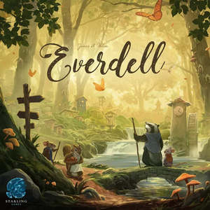 Bg Under 120: Everdell