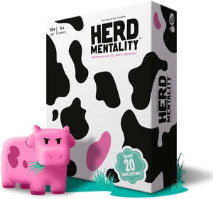 Board Games: Herd Mentality Mini