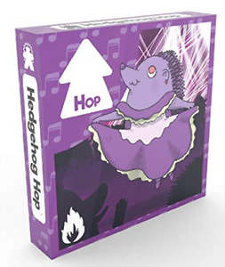 Hedgehog Hop