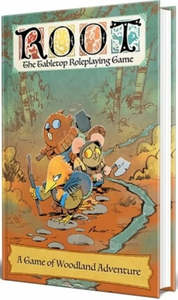 Bg Under 90: Root Core Book