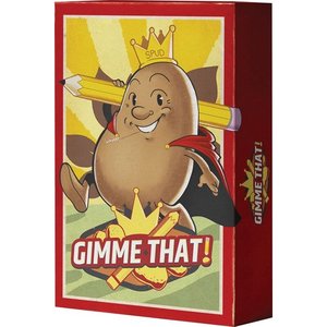 Bg Under 30: Gimme That