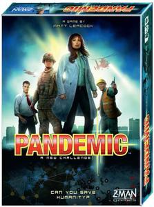 Bg Under 90: Pandemic