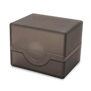 Other: BCW Prism Deck Case