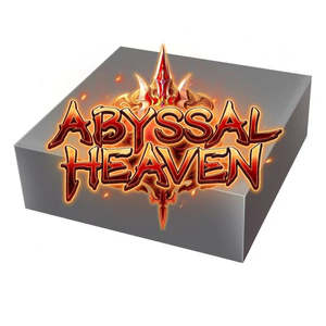 Grand Archive TCG: Abyssal Heaven Booster Box