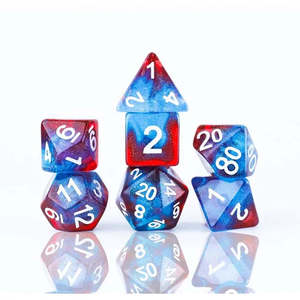 Sirius Dice Set - Starry Skies