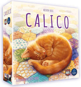 Bg Under 90: Calico