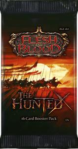 Fab Sealed: The Hunted - Booster Pack