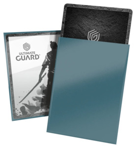 Accessories: Katana Sleeves Standard Size (100)