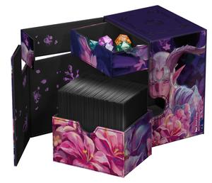 In Stock: Flip 'n' Tray XenoSkin Magic: The Gathering Lorwyn Eclipsed