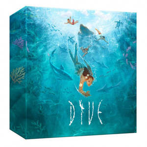 Bg Under 90: Dive