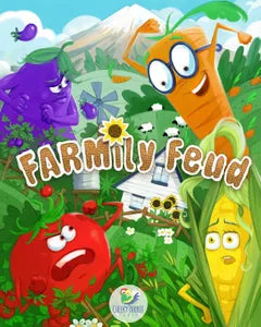 In Stock: Farmily Feud