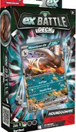 Pokemon Collection: Pokemon TCG: Houndoom and Melmetal EX Battle Decks