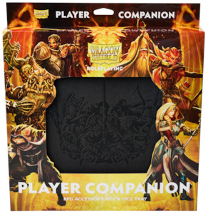 D D Books: Dungeons and Dragons - Dragonshield Player Companion