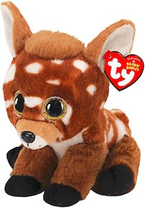 Ty: Ty Beanie Babies - Buckley