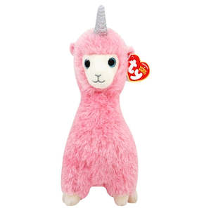 Ty: Ty Beanie Babies - Lana