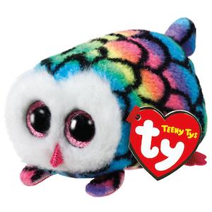 Ty: Teeny TY - Hootie