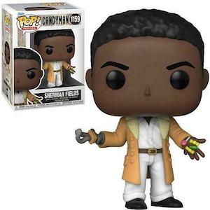 Pop Vinyl: Pop Vinyl - Sherman Fields, Candyman 1159