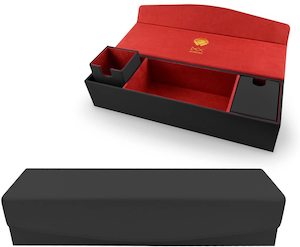 Deck Boxes: Dex Protection - Game Chest