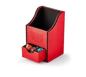 Deck Boxes: Dragonshield Nest 100+