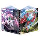 Pokemon TCG: 9 Pocket Folder Paradox Rift