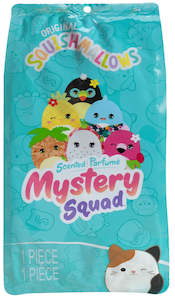 Toy Sale: Squishmallows - Mystery Squad Pack - 1 Piece
